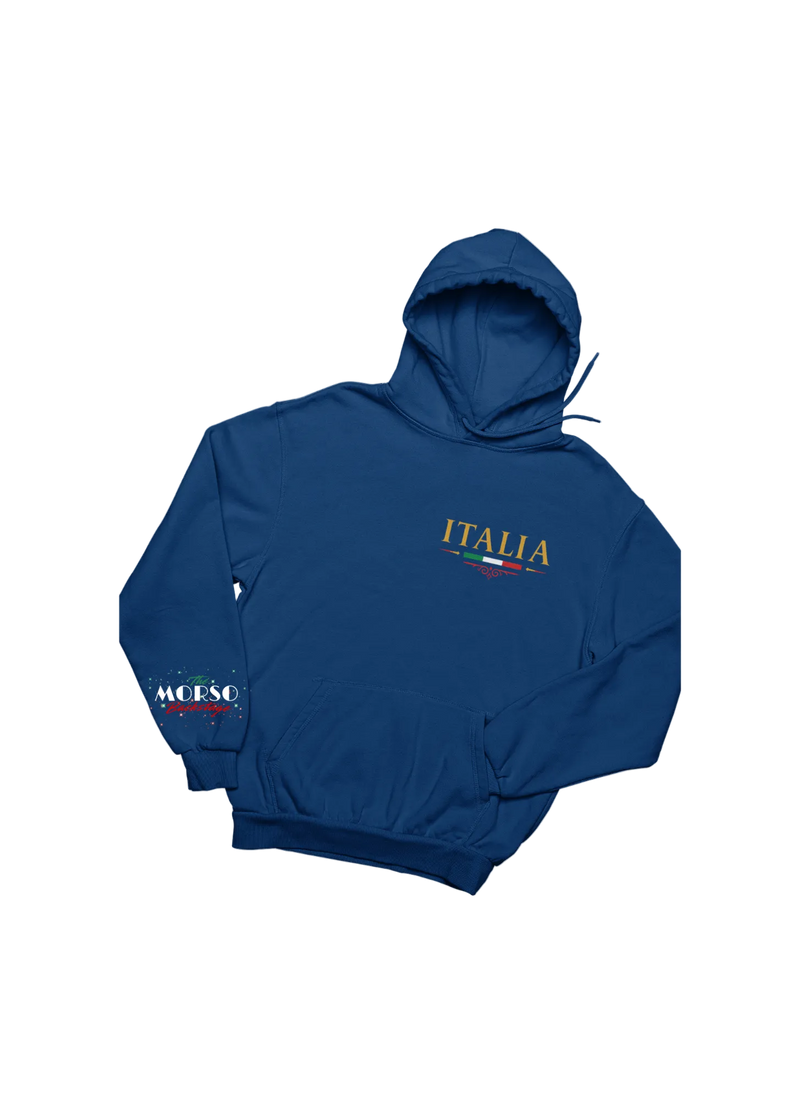 Italia Elegante