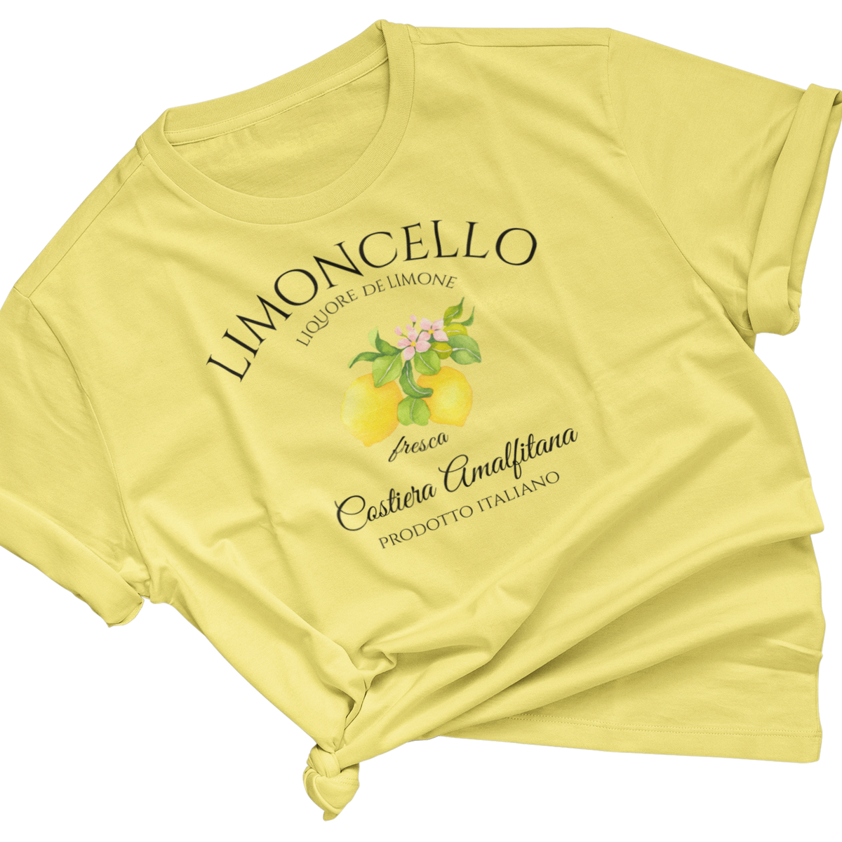Limone in Fiore