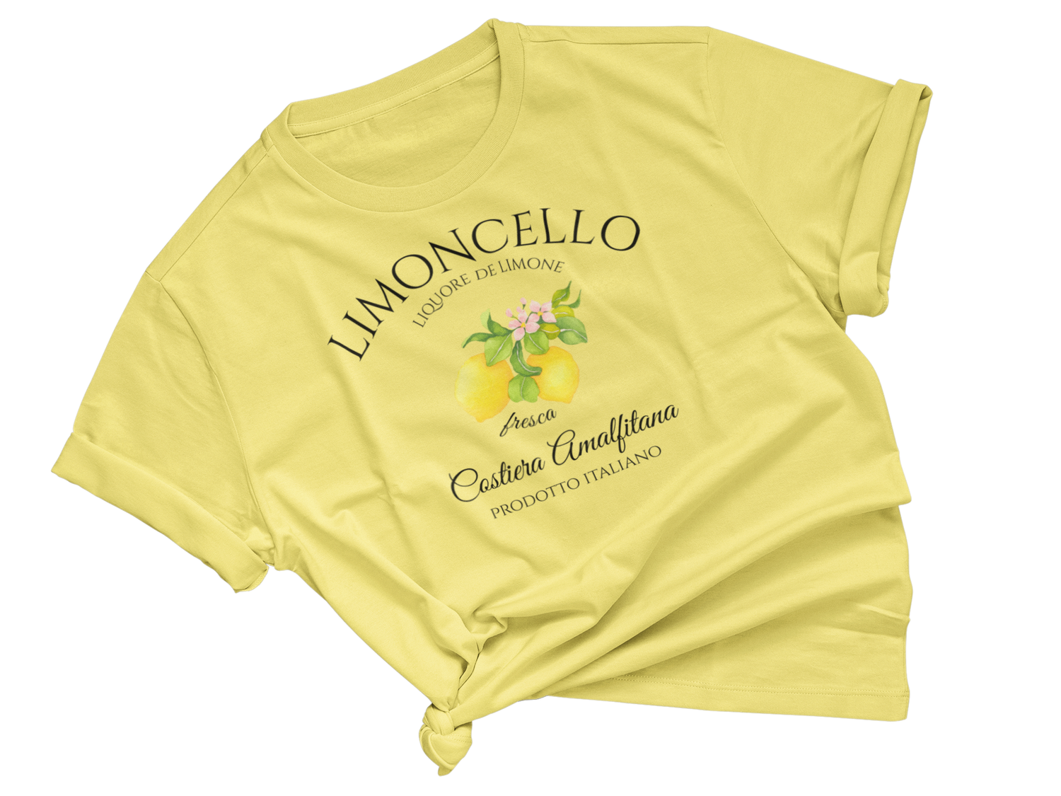 Limone in Fiore