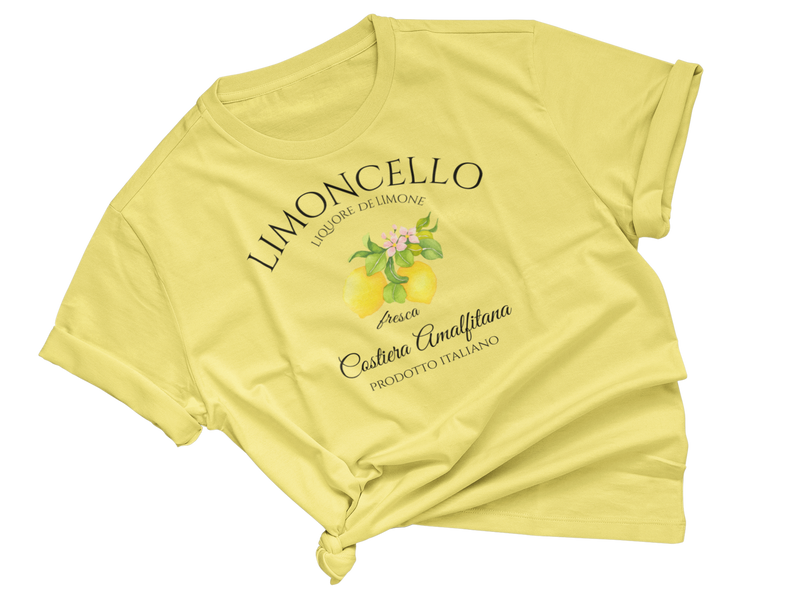 Limone in Fiore