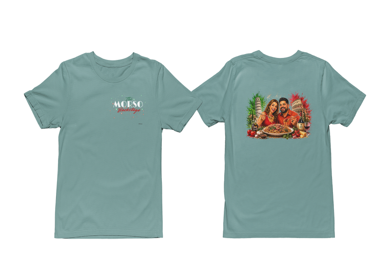 Spaghetti Fest