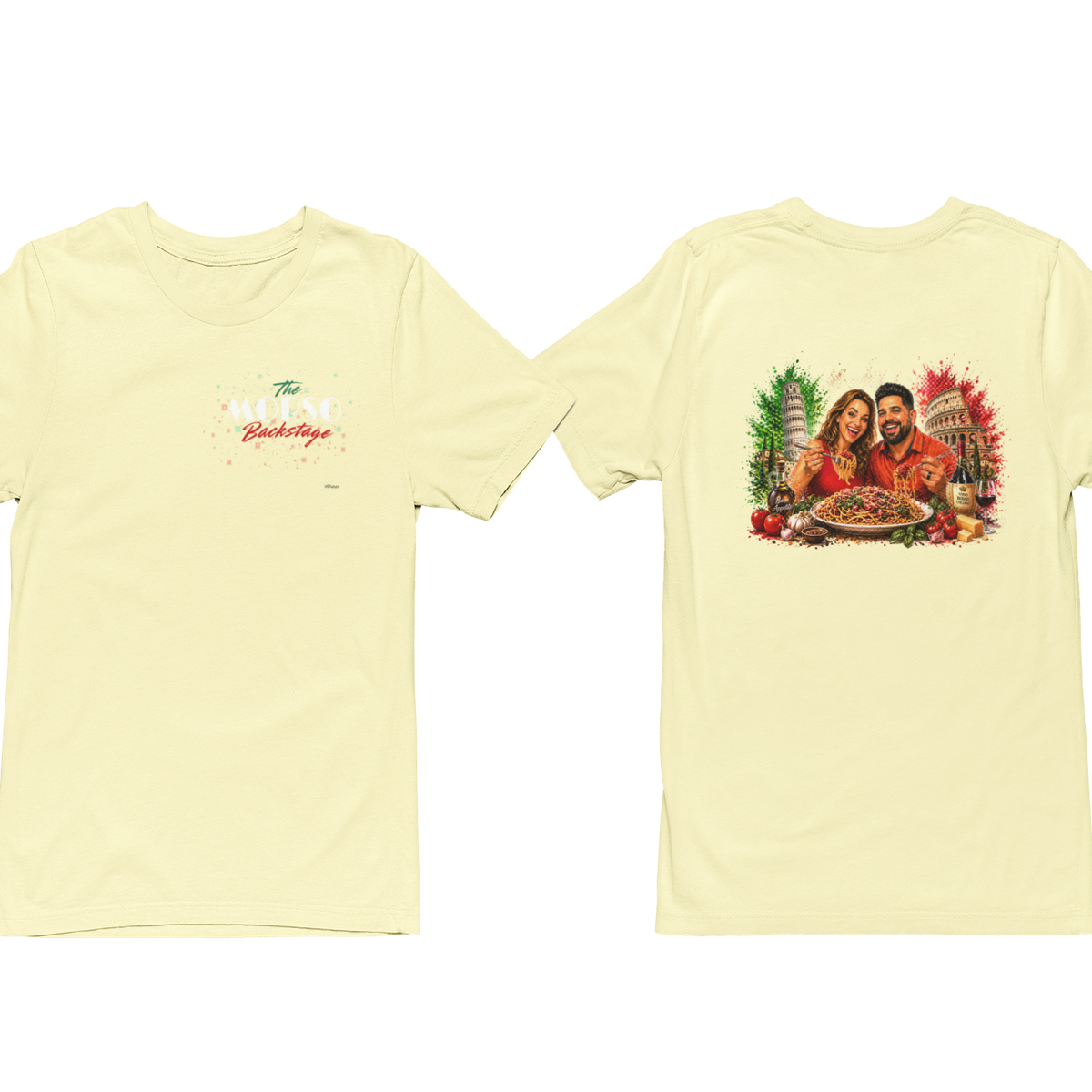 Spaghetti Fest