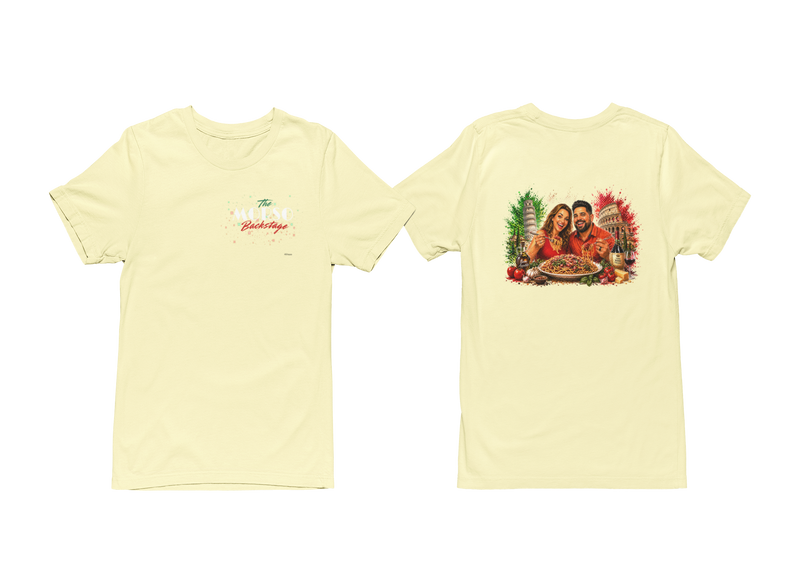 Spaghetti Fest