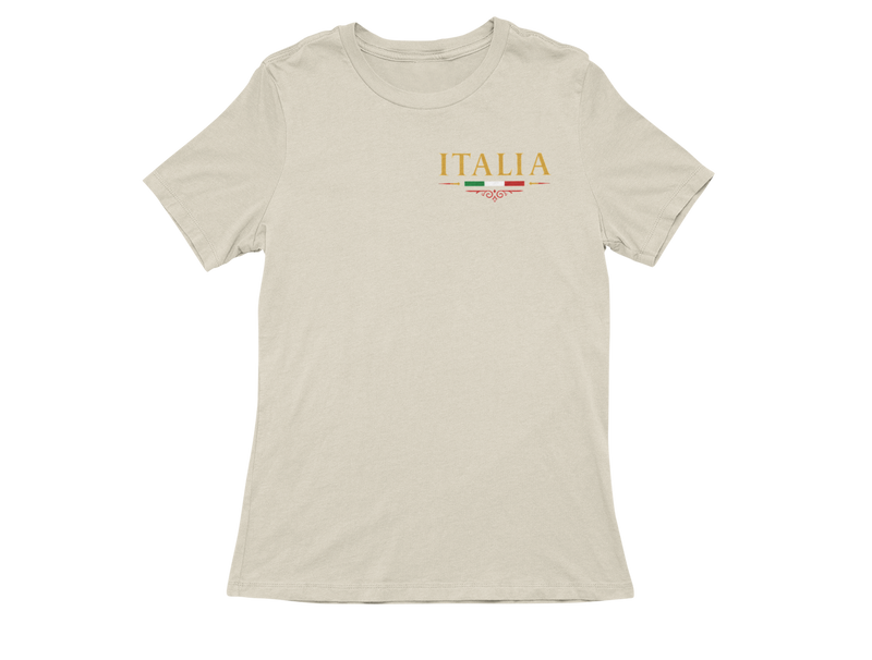 Italia Elegante