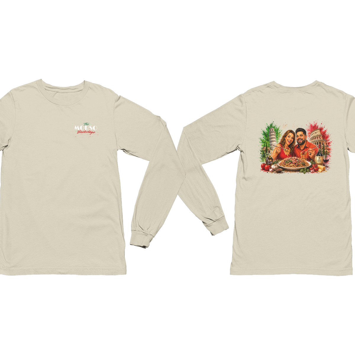 Spaghetti Fest