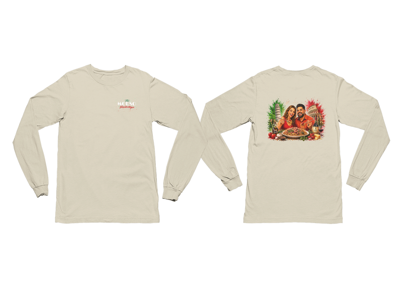 Spaghetti Fest