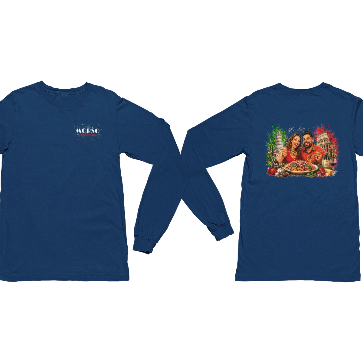 Spaghetti Fest