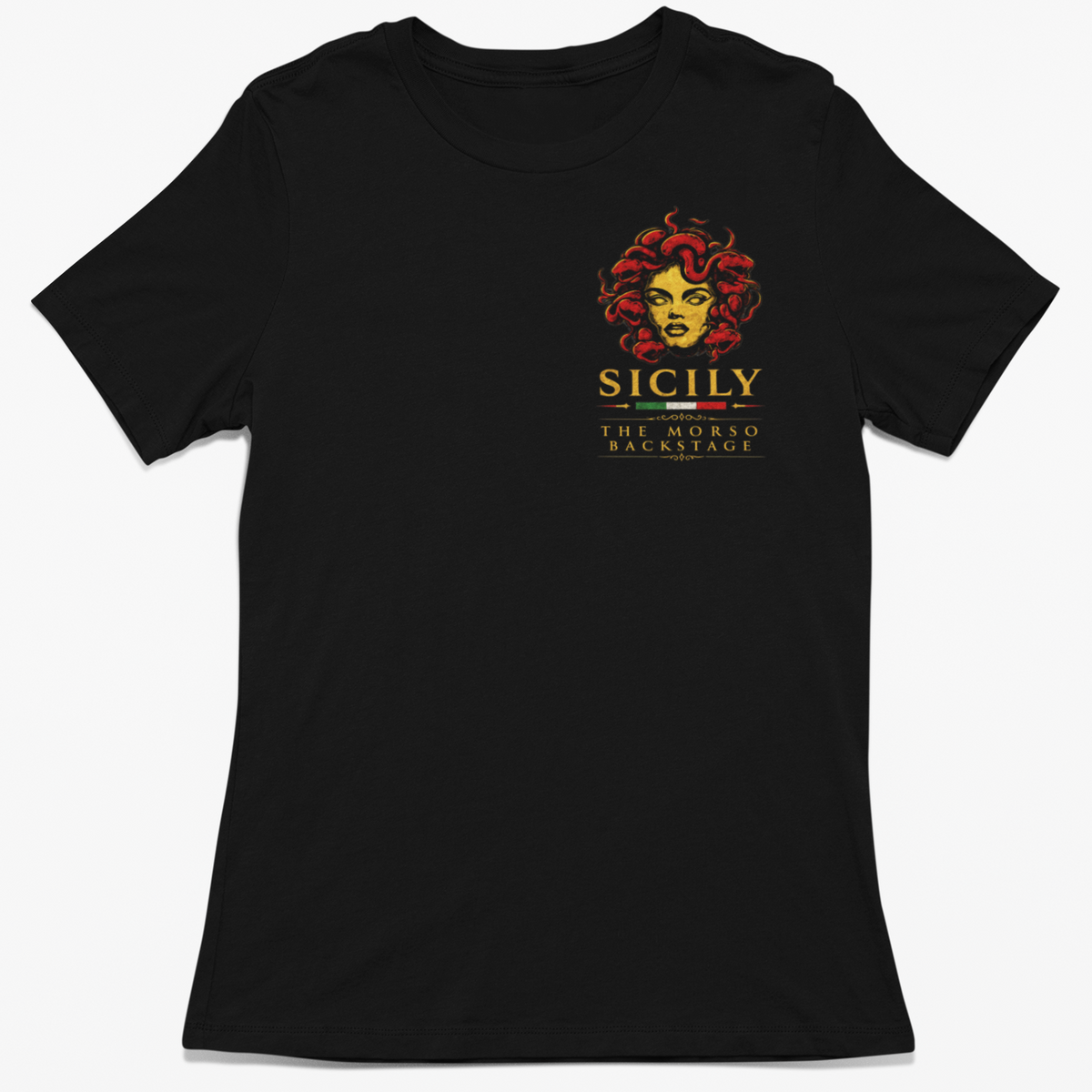 Serpente di Sicilia