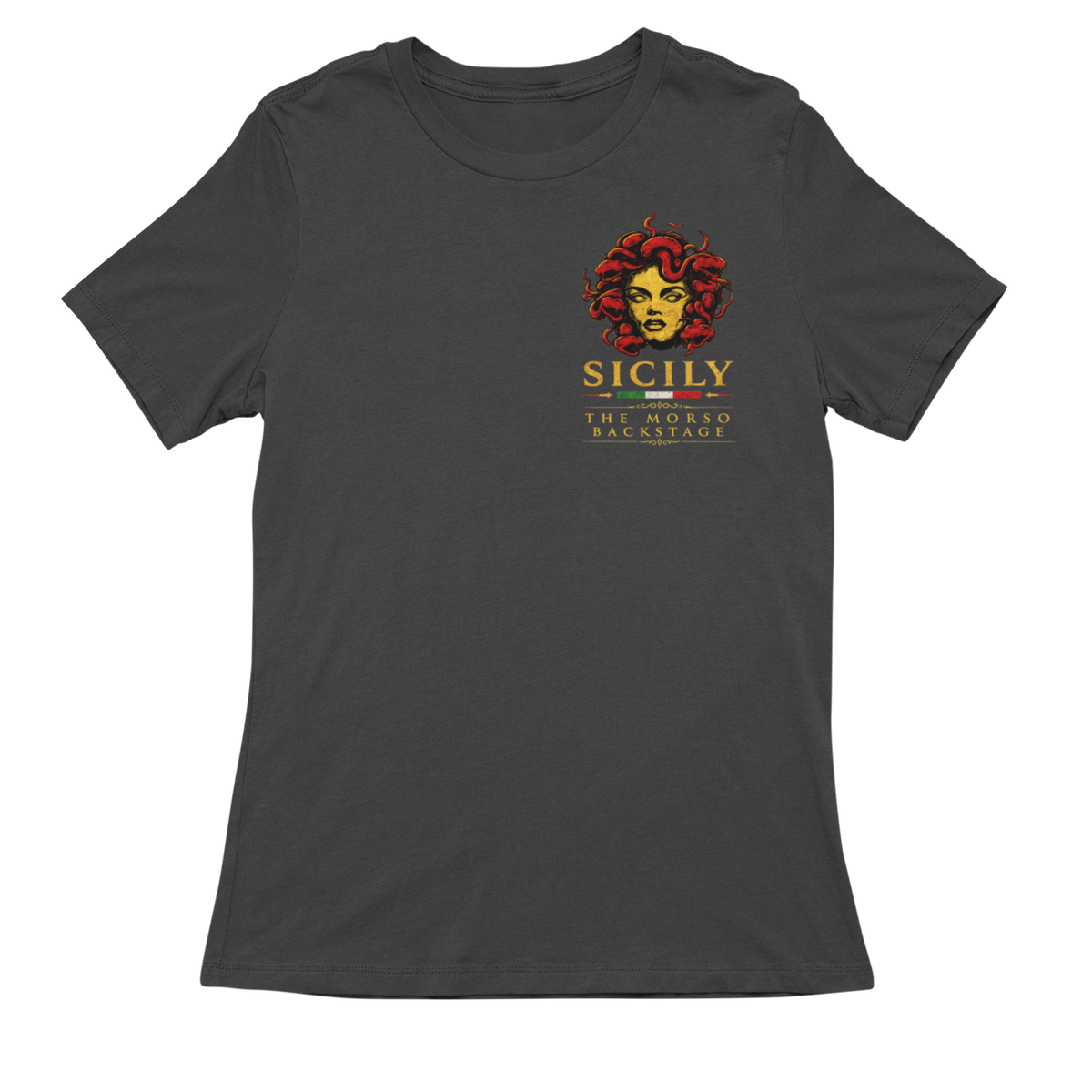 Serpente di Sicilia