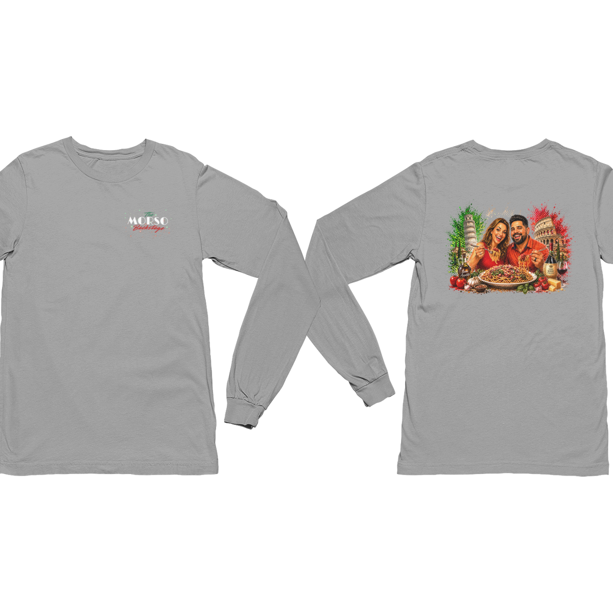 Spaghetti Fest