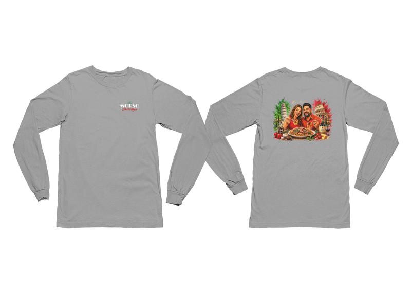 Spaghetti Fest