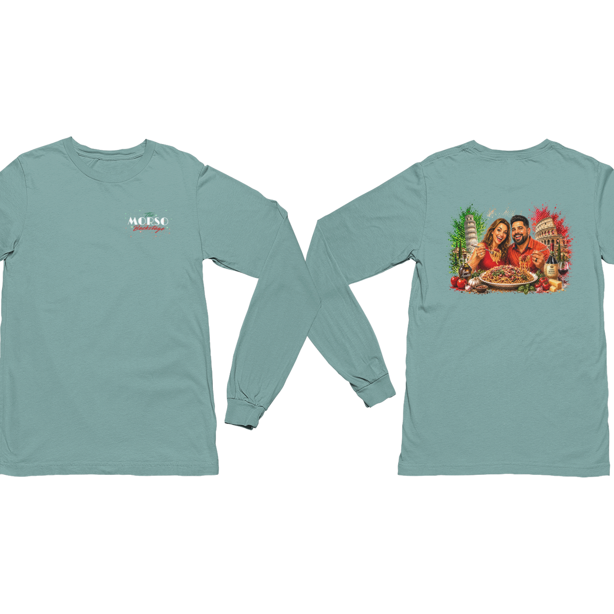 Spaghetti Fest