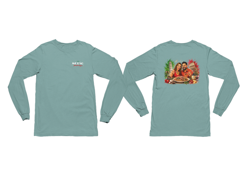 Spaghetti Fest