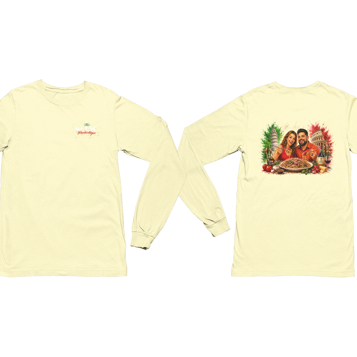 Spaghetti Fest