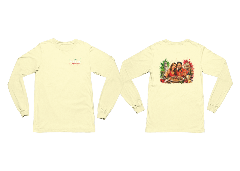 Spaghetti Fest