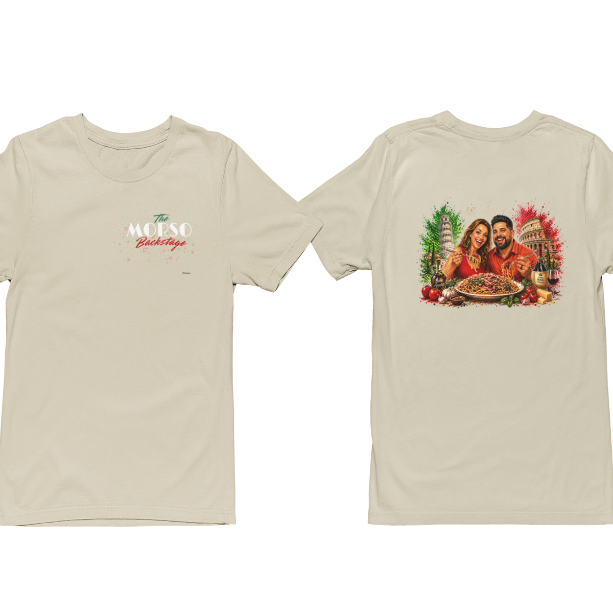 Spaghetti Fest