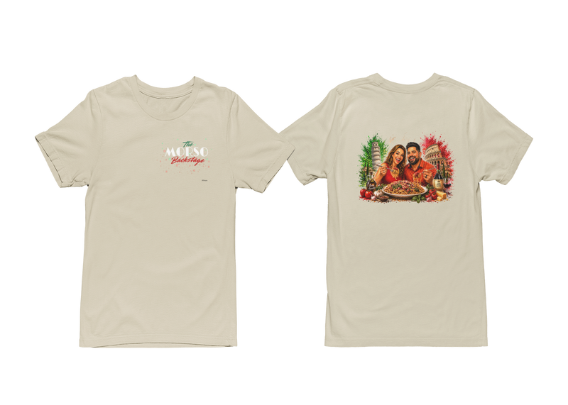 Spaghetti Fest