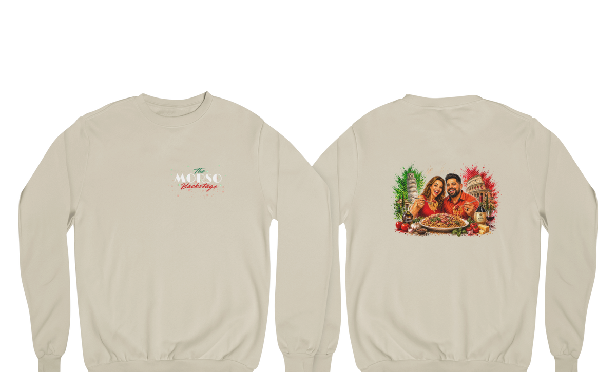 Spaghetti Fest