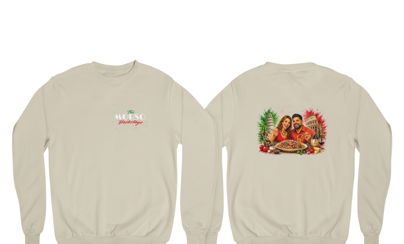 Spaghetti Fest