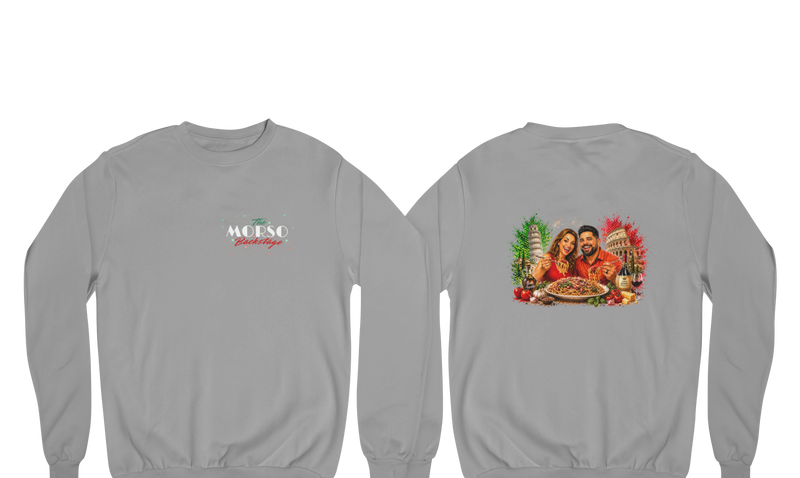 Spaghetti Fest