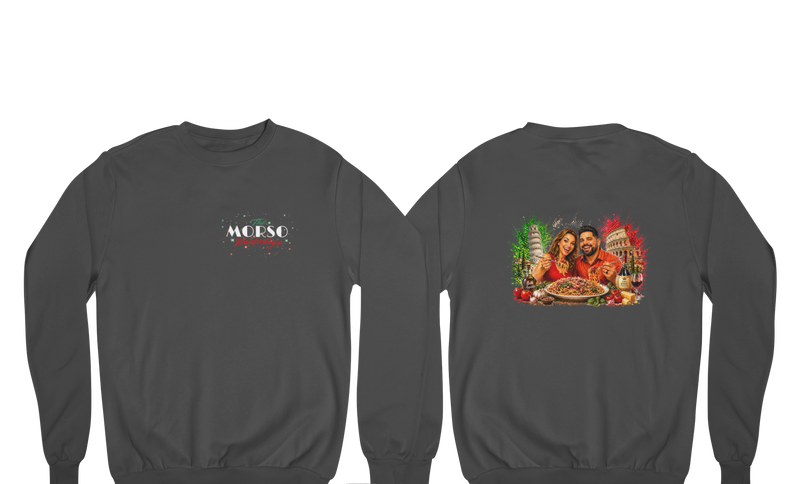 Spaghetti Fest