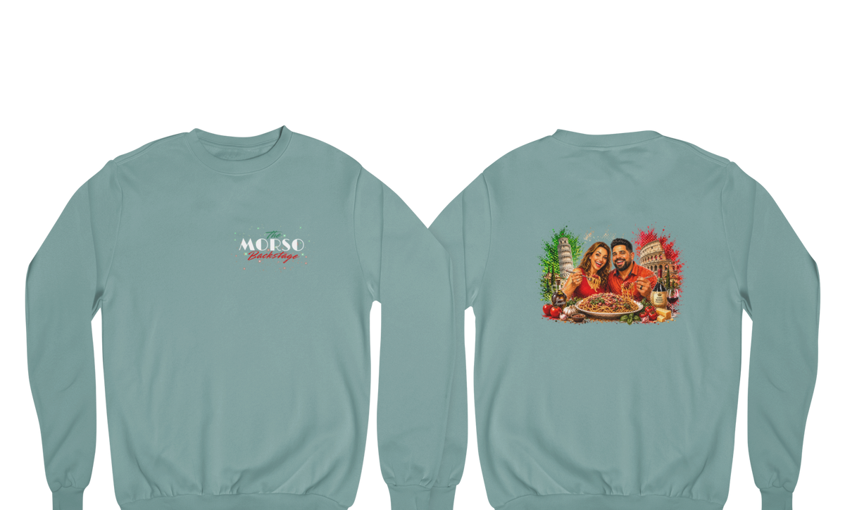 Spaghetti Fest