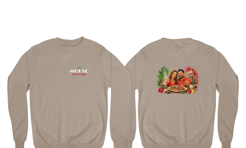 Spaghetti Fest